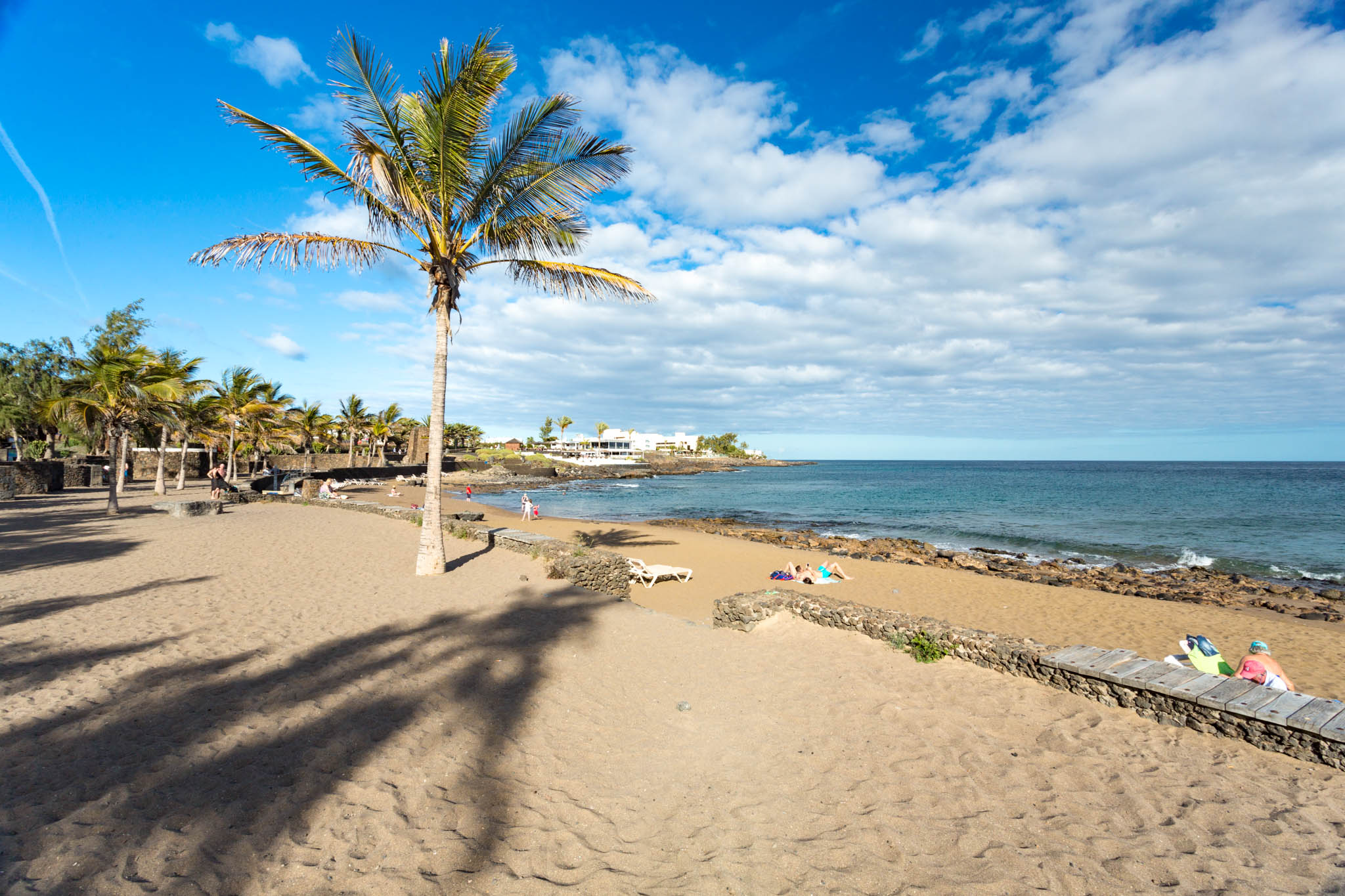Playa Bastian (Lanzarote) Jet2holidays